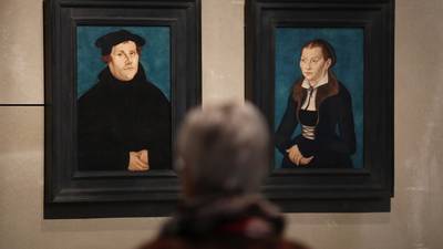 Anniversary of Reformation ‘opportunity to reflect’, says MEP