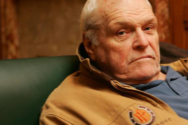 Brian Dennehy obituary: A giant of American theatre who stayed loyal to his Irish heritage