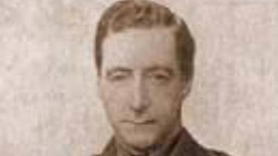 My grandfather Cathal Brugha has been unfairly depicted as an extremist