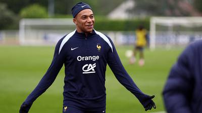 Real Madrid to announce signing of Kylian Mbappé next week 
