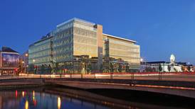 Green REIT snaps up prime Cork office block for up to €58m