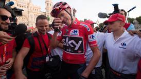Stephen Roche: Grand tour treble ‘humanly impossible’