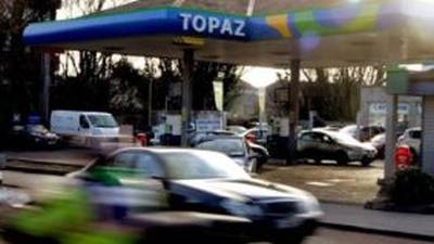 Denis O’Brien sells Topaz for estimated €450m