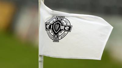 Gaeltacht GAA club claim ref told them to stop speaking Irish