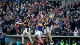 Tipperary hit form to reach  play-offs as Kilkenny head for relegation scrap