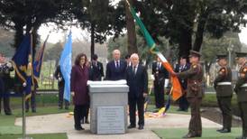 British government to be represented at 1916 centenary
