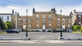 Dartry residential development opportunity for €5.25m