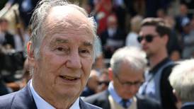 Aga Khan among victims of audacious French ‘scam of the century’