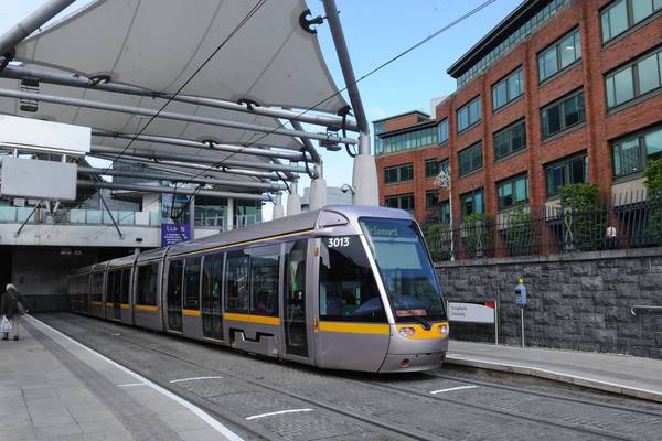 Man suspected of assaulting numerous women in Dublin city centre arrested