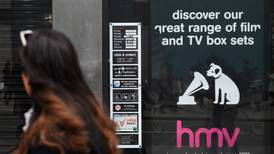 Canada’s Sunrise Records paid £883,000 to acquire HMV in UK