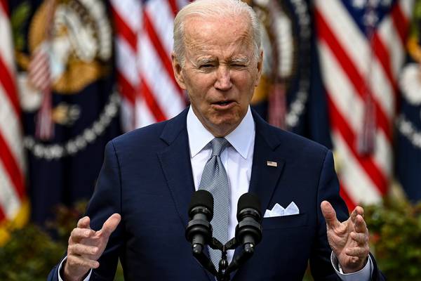 Biden to continue push for companies, wealthy to pay more tax – White House
