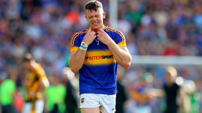 Tipperary players know it would have been a long road back
