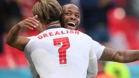 Big guns await England as Sterling strike sees off Czech Republic