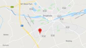 Man for court over Drogheda stabbing