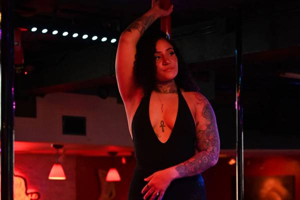 TikTok becomes StripTok: Why sex workers are taking to social media