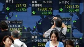 Japan’s central bank holds off on monetary easing