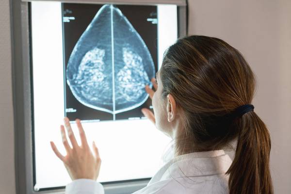 Breast cancer awareness: Changes you need to look out for