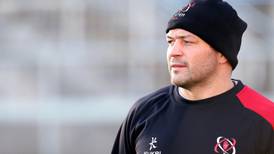 Rory Best on the bench as Ulster name XV for La Rochelle