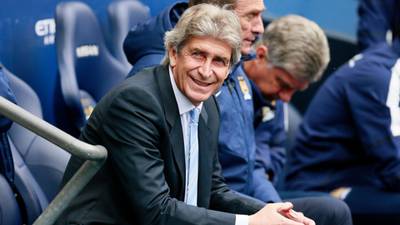 Manchester City likely to retain Manuel Pellegrini for another season