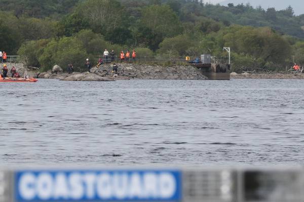 Father and son drown during family fishing trip in Co Donegal