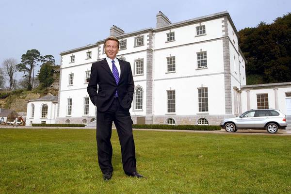 Michael Flatley’s Castlehyde House could be in jeopardy if insurer cancels policy, court told