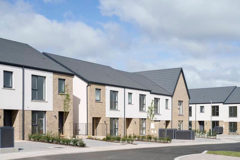New Cairn-built three- and four-bed homes near Kilkenny city from €345,000
