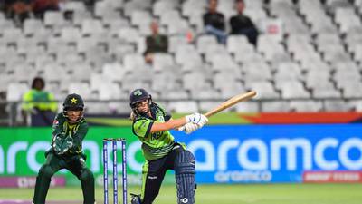 T20 World Cup: Pakistan put Ireland to the sword in Cape Town 