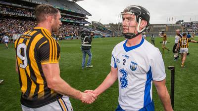 John Allen: Waterford have the players to end Kilkenny hoodoo