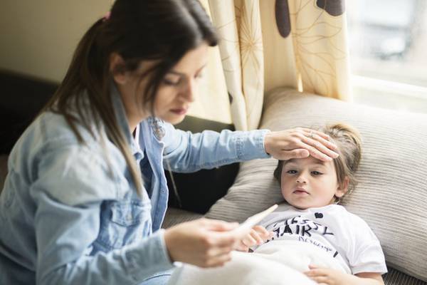 Parents to receive 5 days leave to look after unwell children