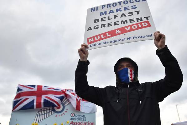 Newton Emerson: Compromise on Northern Ireland protocol may be needed