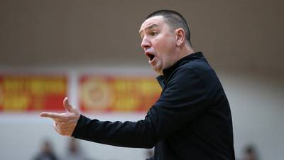 League leaders UCC Glanmire brace for ‘big game’ with Liffey Celtics