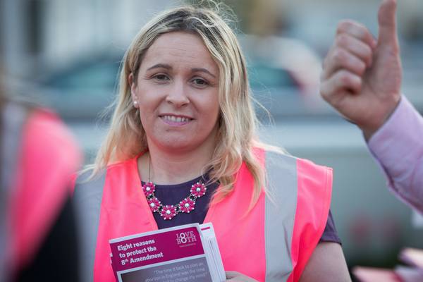 Anti-abortion TDs set up all-party group with aim to amend legislation