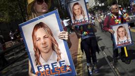 Chelsea Manning thanks Barack Obama for ‘giving me a chance’