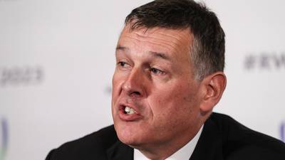 World Rugby disappointed at criticism of South Africa RWC bid