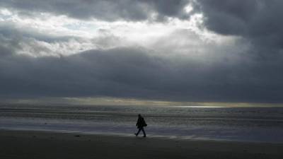 Water at Co Down beach  among worst in Europe, say environmentalists