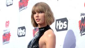 Taylor Swift wins groping trial against DJ David Mueller