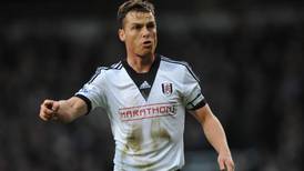 Fulham clinch vital away win with late Parker strike