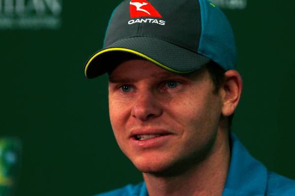 Steve Smith will not appeal his 12 month ban from the game