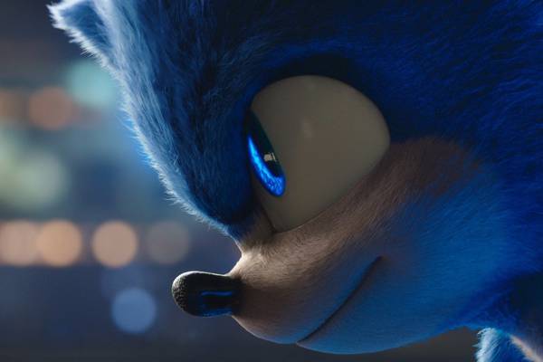 Sonic the Hedgehog: They do make garbage like they used to