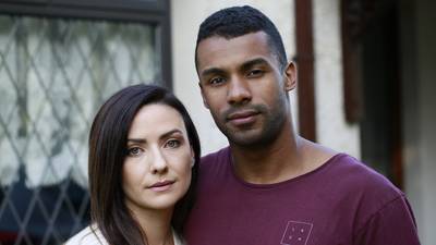 Couple in ad campaign left ‘shaking and fearful’ after online abuse