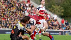 Ulster set for lunchtime showdown with La Rochelle in Belfast
