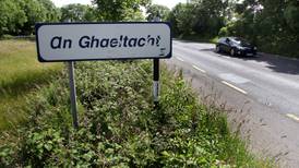 Budget ‘fails’ Gaeltacht communities – Conradh na Gaeilge