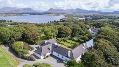 Reservoir Digs: Clifden fishing lodge where Quentin Tarantino stayed for €800K