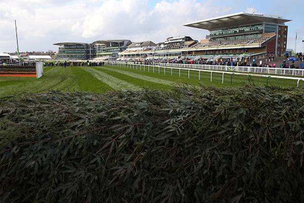 Aintree Grand National: 10 things you need to know