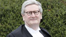 Supreme Court judge critical of ‘inefficient’ asylum process