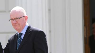 Flanagan to tell Cabinet full inquiry on homes now likely