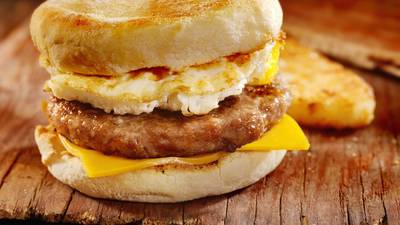 All-day breakfast helps fuel McDonald’s profits