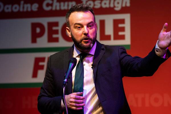 People of Northern Ireland want an end to ‘same old’ political battles, SDLP leader says