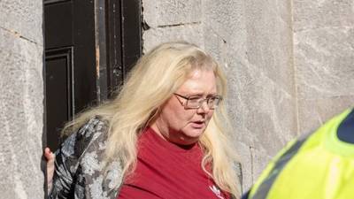 Cork woman threatened to kill ex-husband and set him on fire with petrol, murder trial told