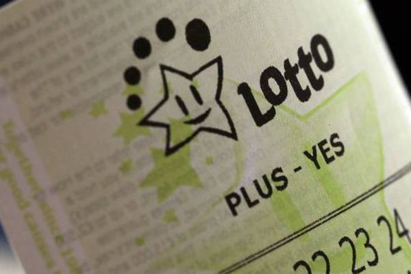 Family syndicate from Dublin collects €10.2m Lotto jackpot